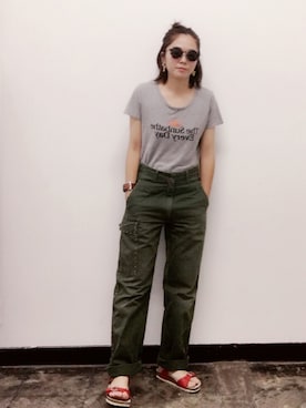 kiirinさんのコーディネート