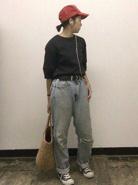 kiirinさんのコーディネート