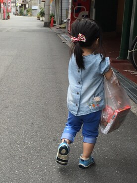 kiirinさんのコーディネート