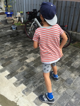 kiirinさんのコーディネート