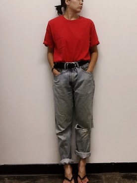 kiirinさんのコーディネート