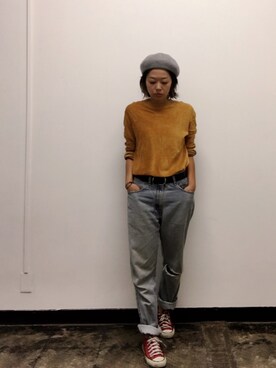 kiirinさんのコーディネート