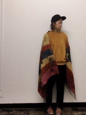 kiirinさんのコーディネート