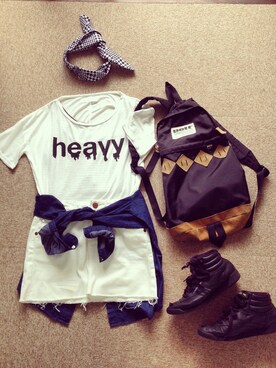 satomiさんのコーディネート