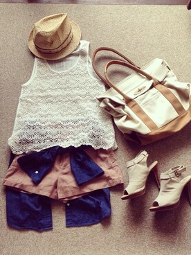 satomiさんのコーディネート