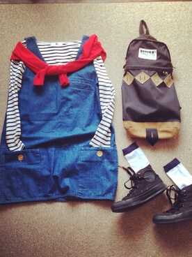 satomiさんのコーディネート