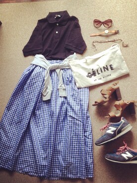 satomiさんのコーディネート