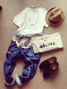 satomiさんのコーディネート