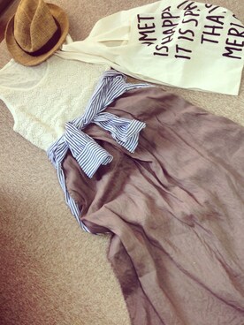 satomiさんのコーディネート