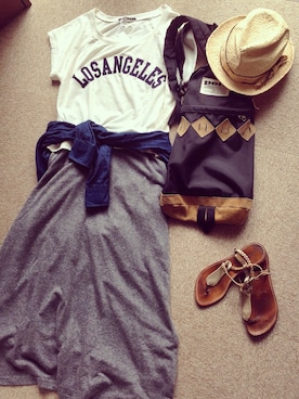 satomiさんのコーディネート