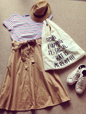 satomiさんのコーディネート