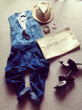 satomiさんのコーディネート