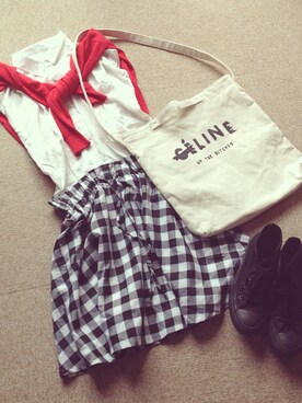 satomiさんのコーディネート