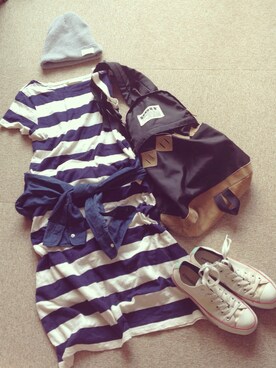 satomiさんのコーディネート