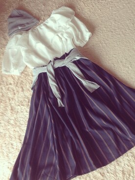 satomiさんのコーディネート