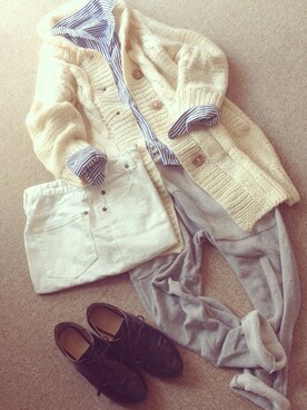 satomiさんのコーディネート