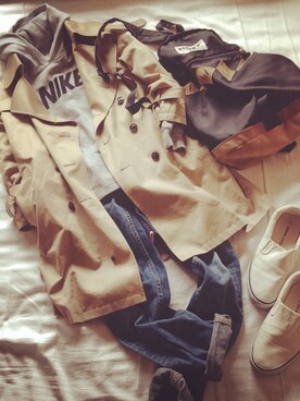 satomiさんのコーディネート