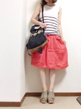 satomiさんのコーディネート