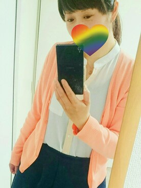 ヒトさんのコーディネート