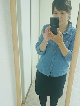 ヒトさんのコーディネート