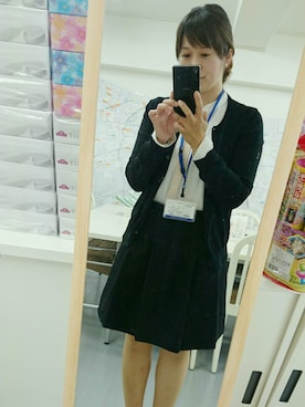 ヒトさんのコーディネート