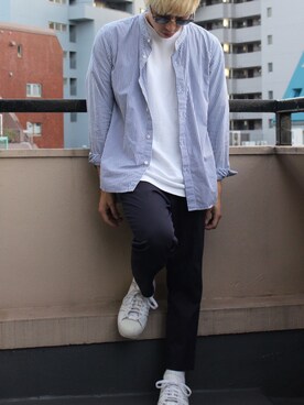 ocさんのコーディネート