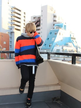 ocさんのコーディネート