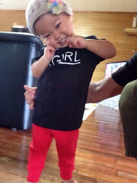 はんチャンさんのコーディネート