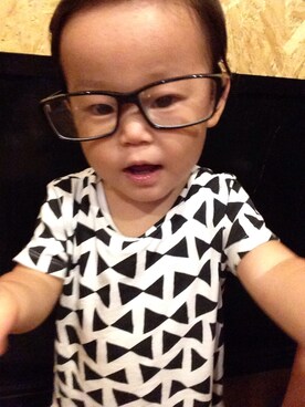 はんチャンさんのコーディネート