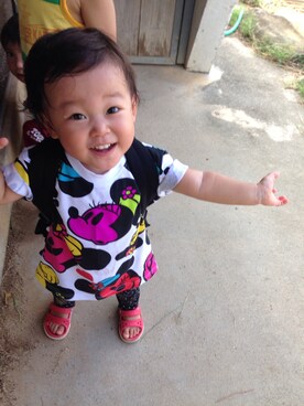 はんチャンさんのコーディネート