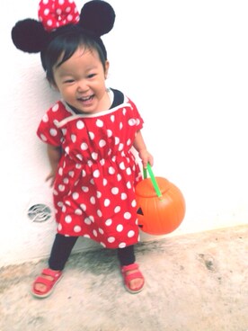 はんチャンさんのコーディネート