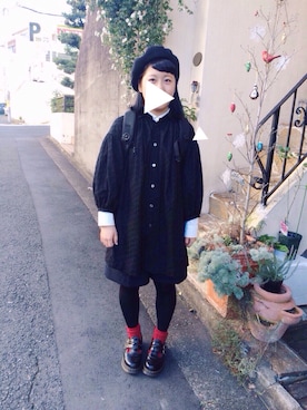 hanaさんのコーディネート