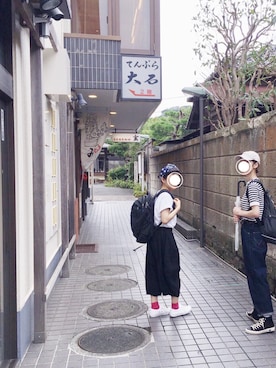 hanaさんのコーディネート