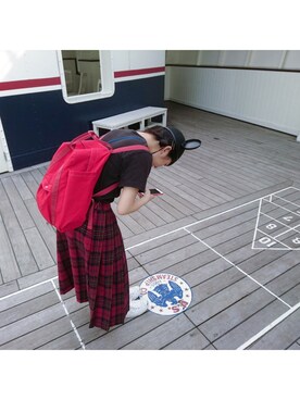 hanaさんのコーディネート