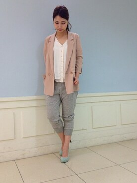 nocchiさんのコーディネート