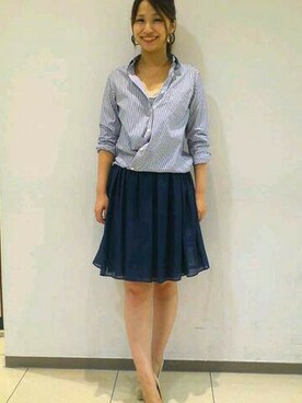 nocchiさんのコーディネート