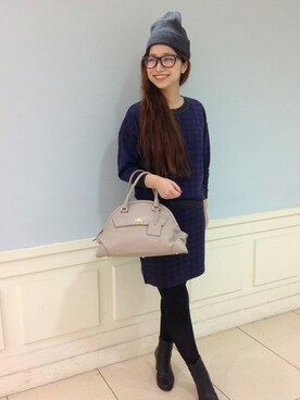 nocchiさんのコーディネート