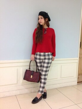 nocchiさんのコーディネート