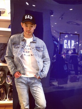 Good Good Linさんのコーディネート