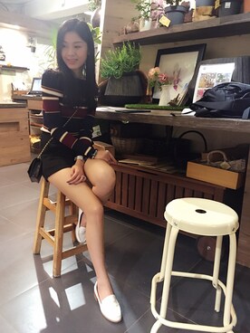 AnnyYeungさんのコーディネート