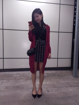 AnnyYeungさんのコーディネート