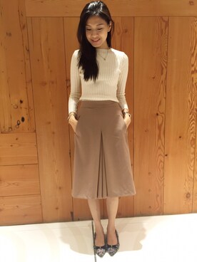 AnnyYeungさんのコーディネート