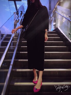 AnnyYeungさんのコーディネート