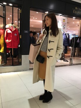 AnnyYeungさんのコーディネート