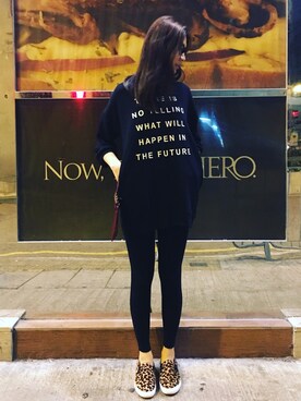 AnnyYeungさんのコーディネート