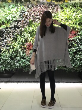 AnnyYeungさんのコーディネート