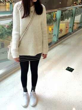 AnnyYeungさんのコーディネート