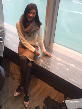 AnnyYeungさんのコーディネート