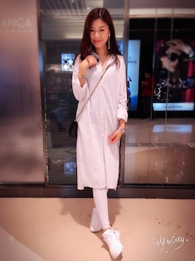 AnnyYeungさんのコーディネート