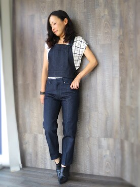 PHEENY（フィーニー）の「＜PHEENY×Product Twelve＞ナイロン ベスト Ψ